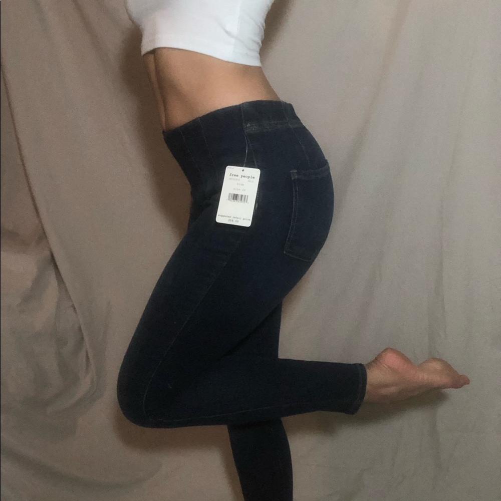 Free people Jeans